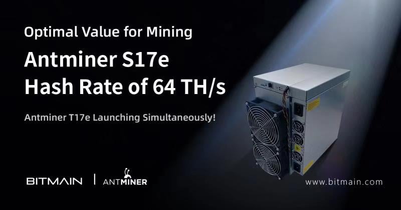 Bitcoin Miners Buy up Rigs as Prices Near All-Time Lows