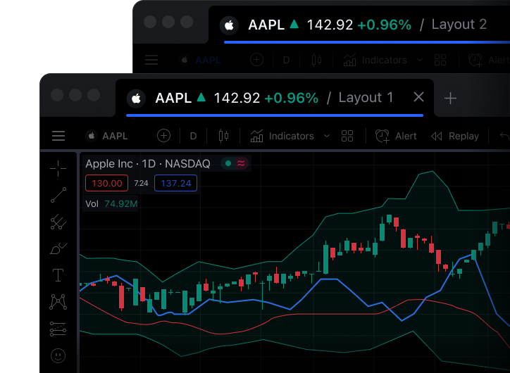 Troubleshooting installation problems on Windows — TradingView