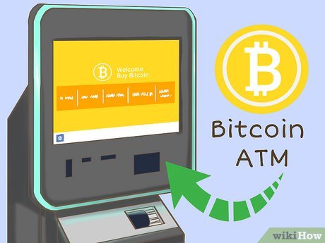 How To Send Bitcoin From Bitcoin ATM To Breet Address - Breet Blog