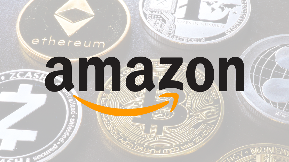 Amazon downplays Bitcoin payment speculation - Ledger Insights - blockchain for enterprise