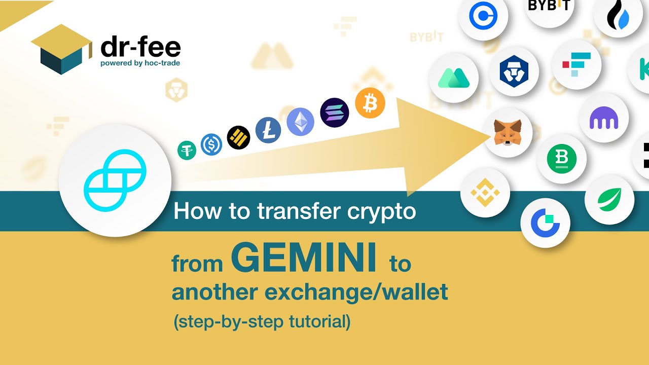 ‎Gemini: Buy Bitcoin & Crypto on the App Store