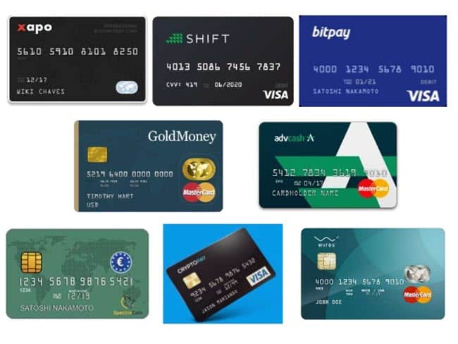 Cryptocurrency debit card ➤ Buy cryptocurrency debit card ➤ Help to get cryptocurrency debit card