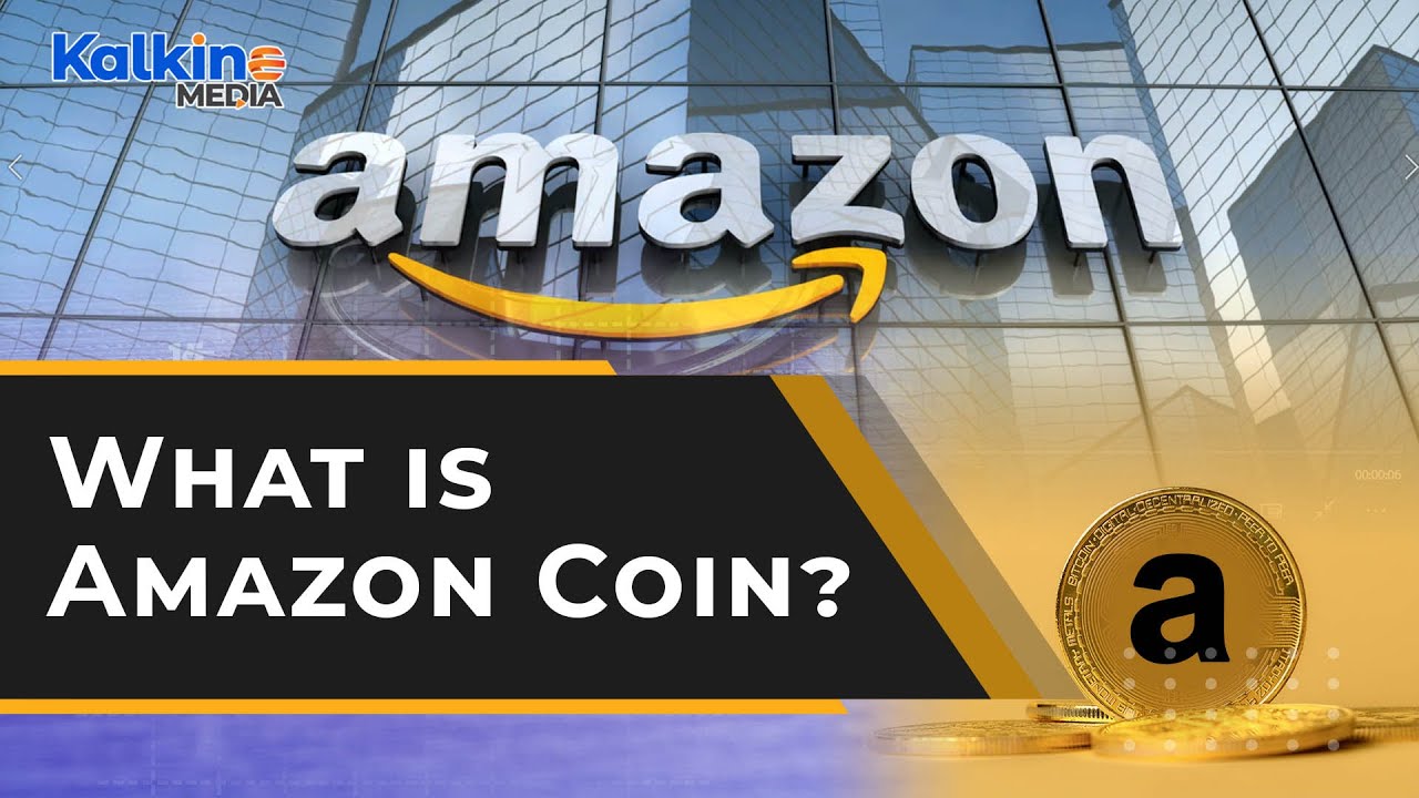 Amazon - CoinDesk