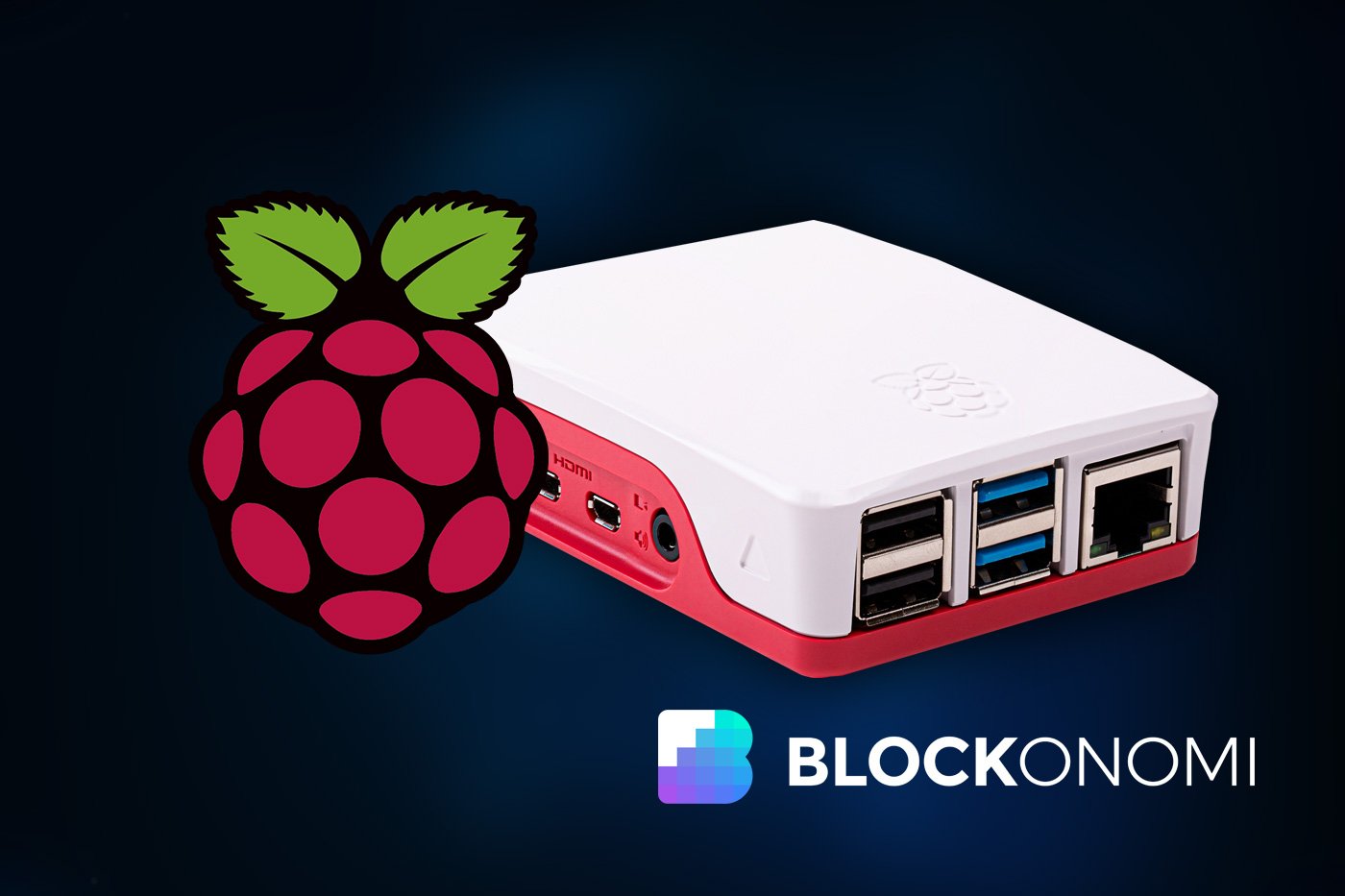 Running a validator client on a Raspberry Pi | Dankrad Feist