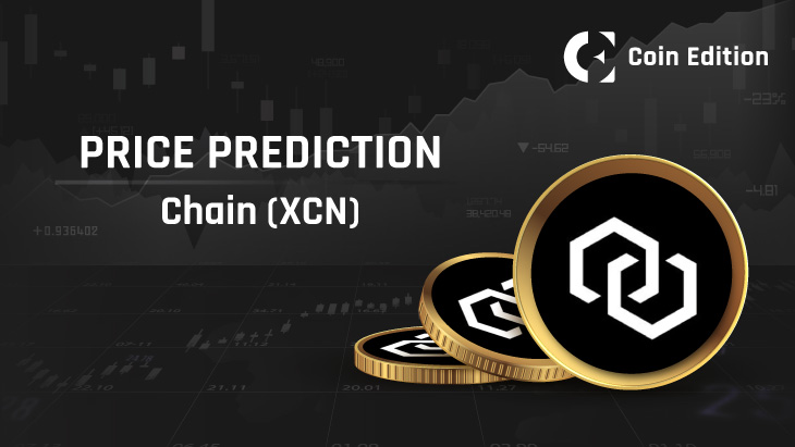 Onyxcoin price today, XCN to USD live price, marketcap and chart | CoinMarketCap