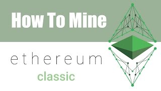 How to mine Ethereum Classic | f2pool