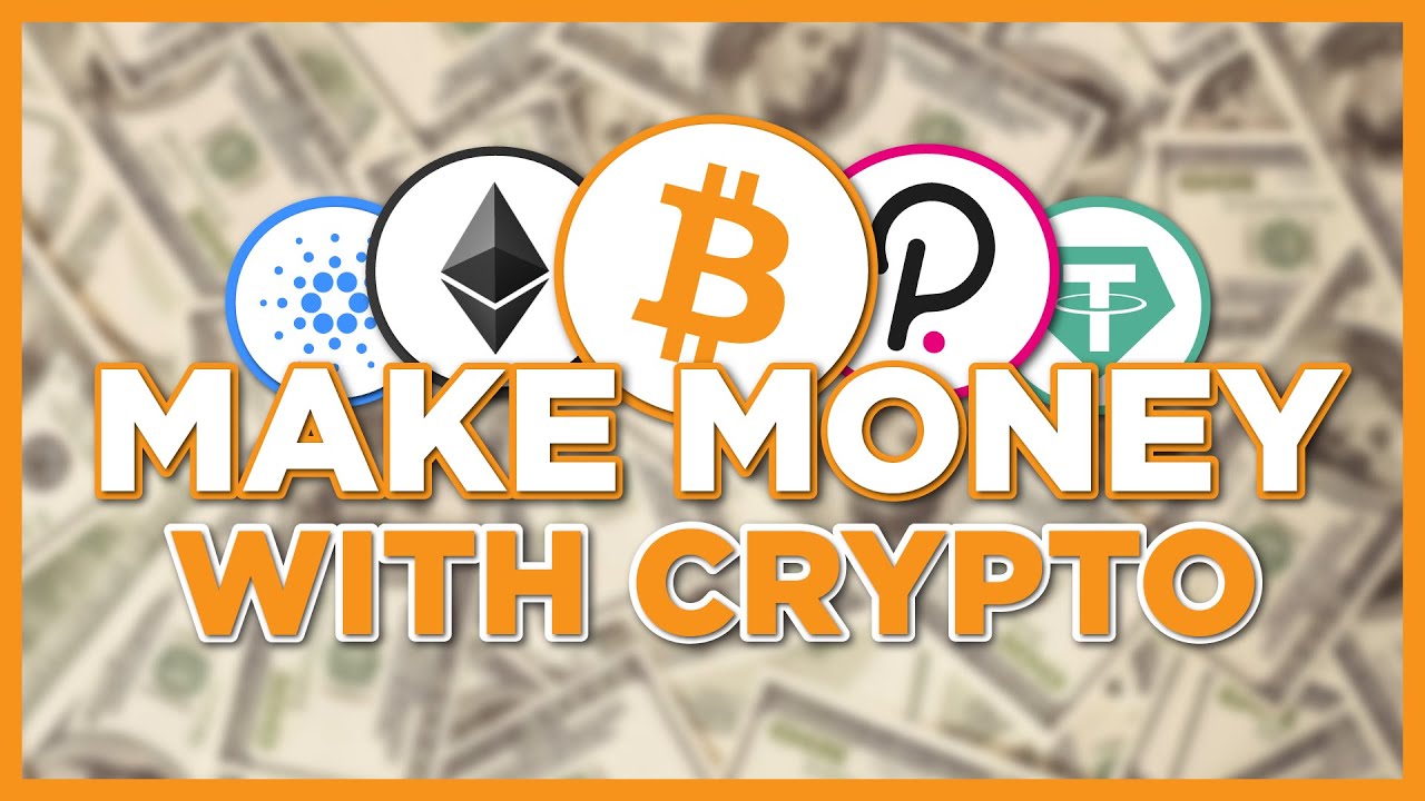 11 Ways To Earn Free Crypto | Bankrate