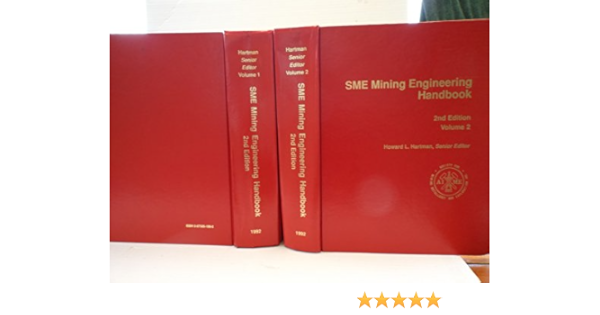 Sme Mining Reference Handbook, 2nd Edition (Hardcover) | Harvard Book Store