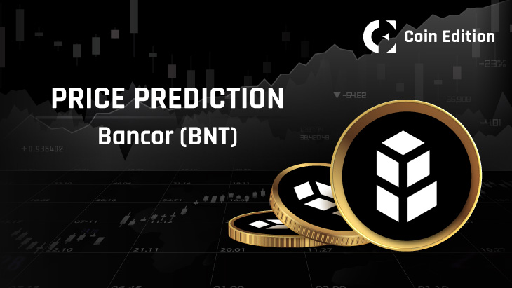 BNT Coin: what is Bancor Network? Crypto token analysis and Overview | coinmag.fun