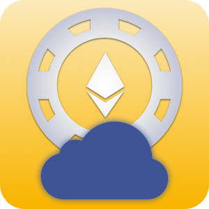 Download ETH Miner APK original App.