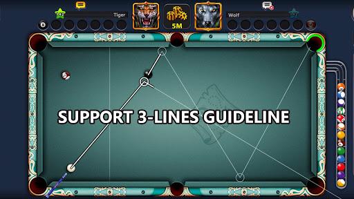 Aim Pool For Ball Pool MOD APK v (Unlocked) - Jojoy