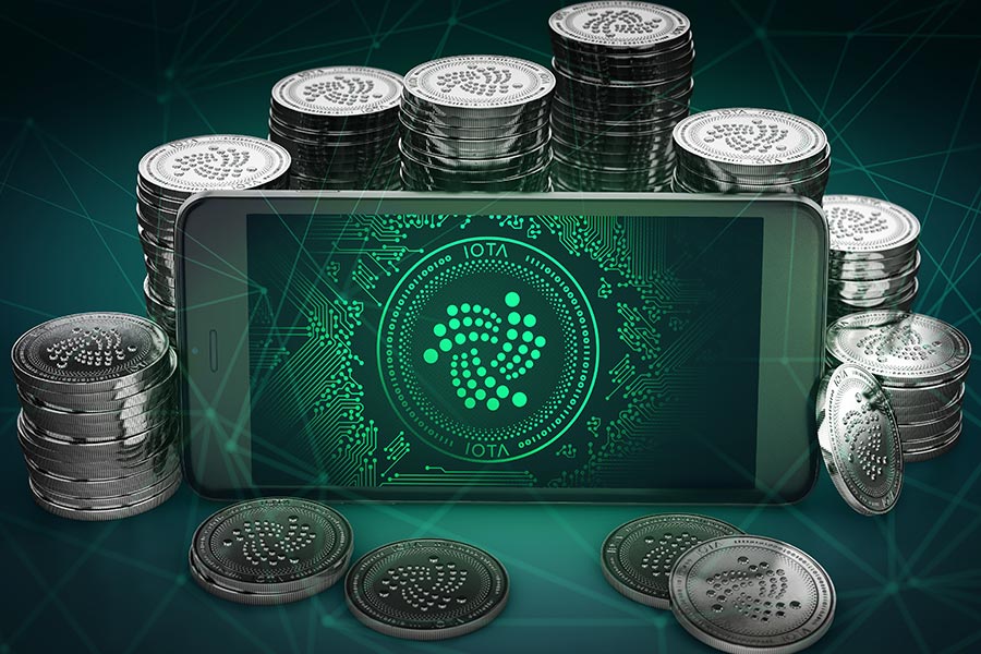 4 Easy Ways to Buy IOTA - The Ultimate Buying Guide ()