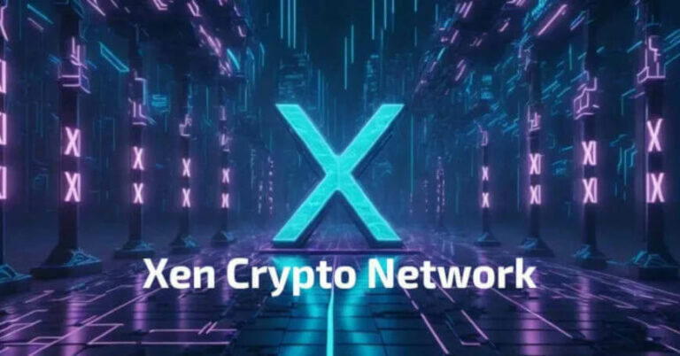 XEN Crypto (Fantom) (FMXEN) price, market cap | $ | Chart | COIN