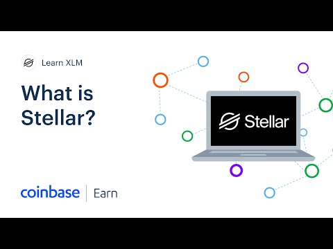 Coinbase Earn Sees Stellar Lumens (XLM) On The Move - coinmag.fun