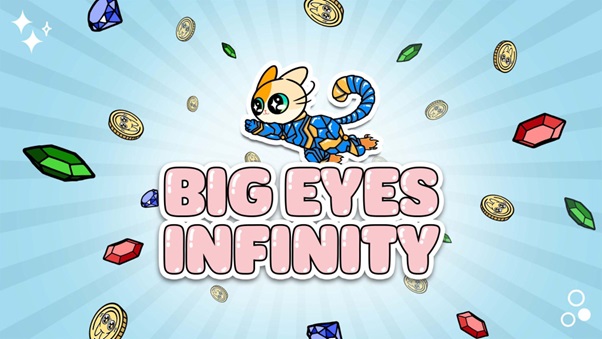 Big Eyes Infinity Price Today - BIGINF Price Chart & Market Cap | CoinCodex