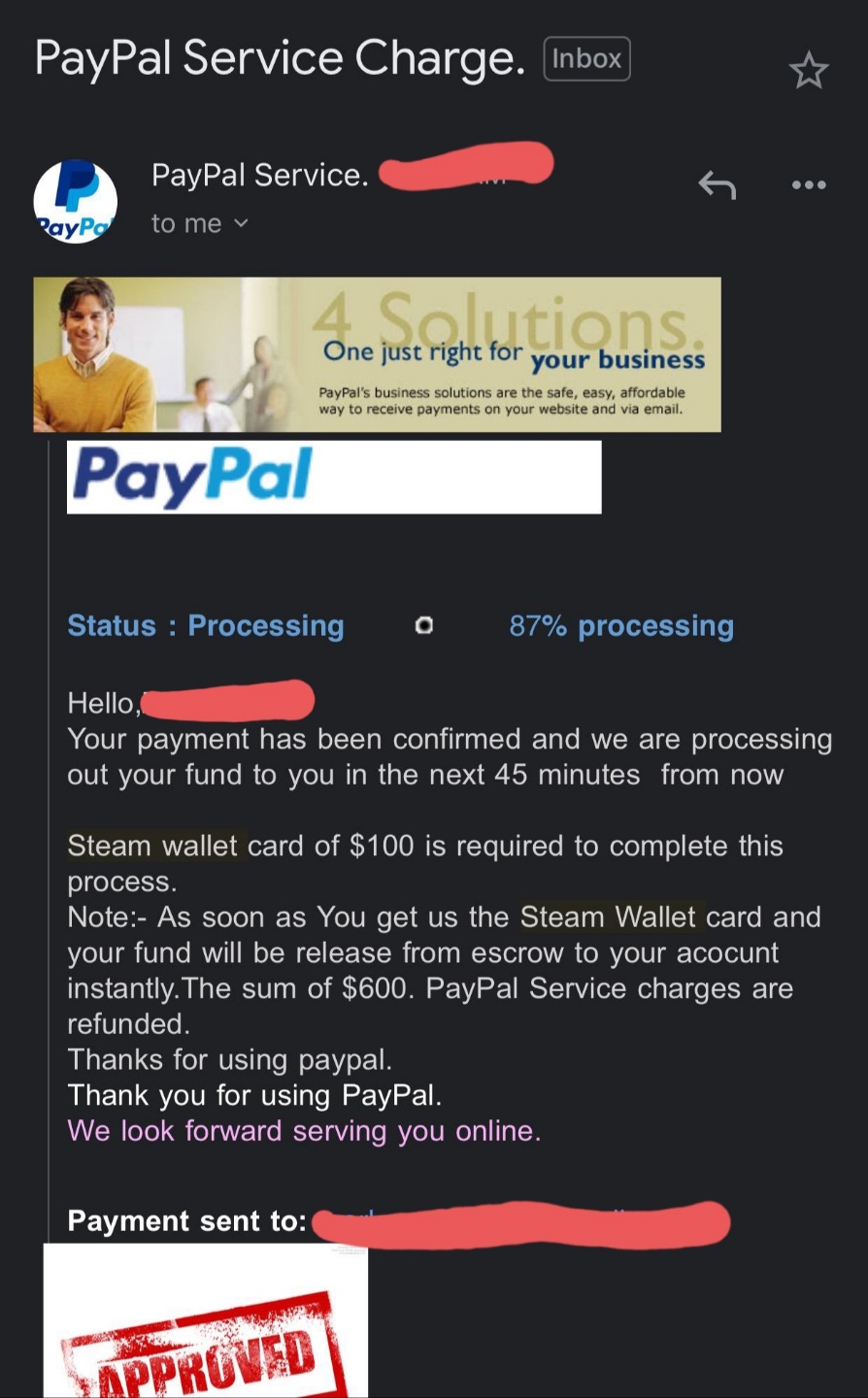 You Can Use PayPal on Steam to Pay for Games — Here's How