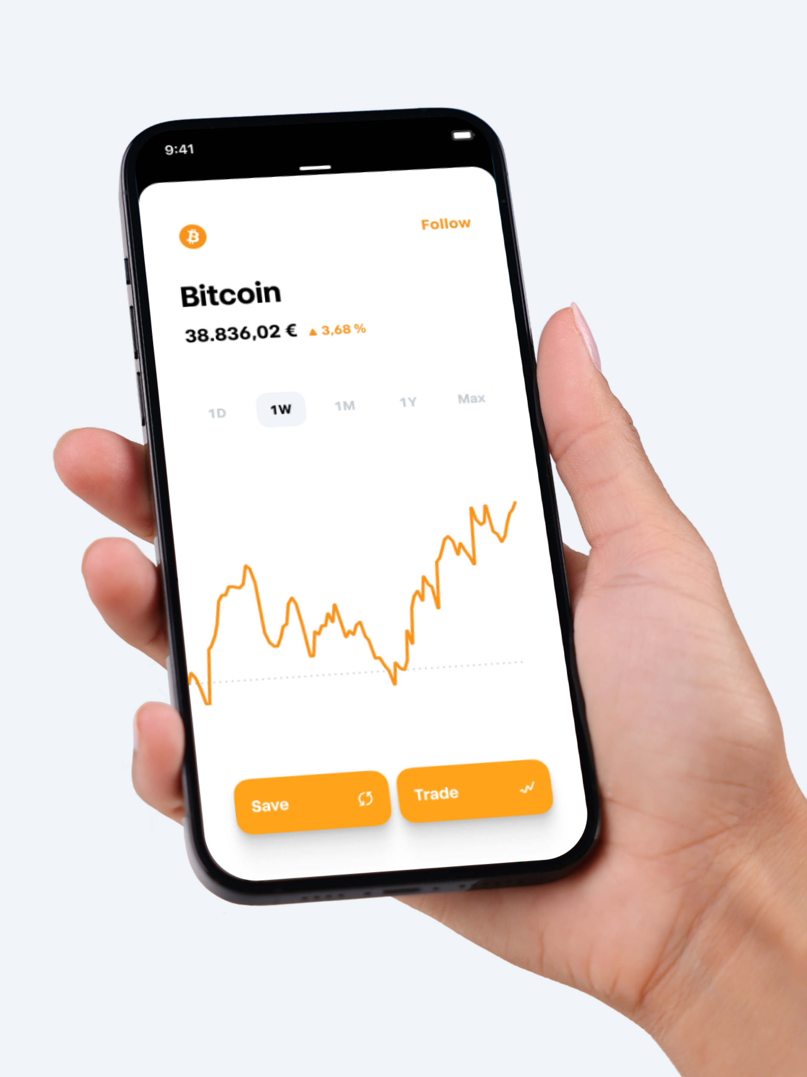 Bitcoin Trading lernen | So funktioniert der BTC Handel