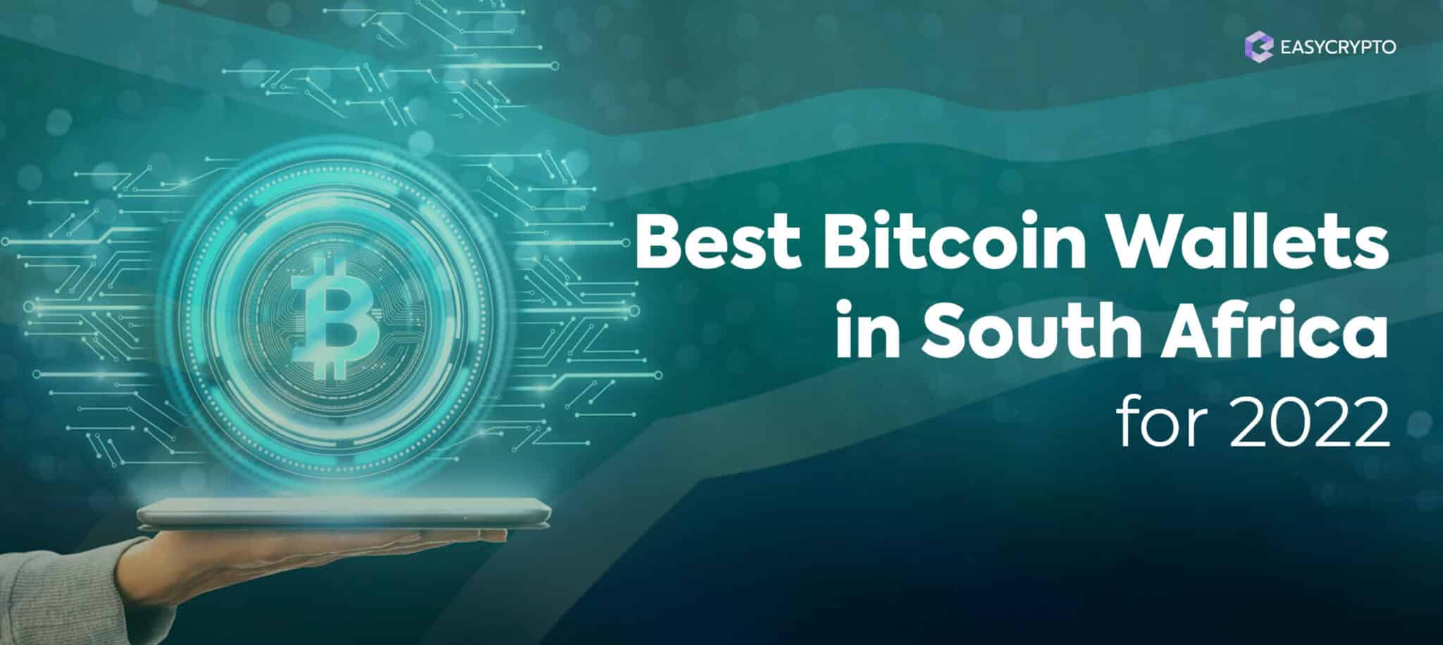 9 Exchanges to Buy Crypto & Bitcoin in South Africa ()