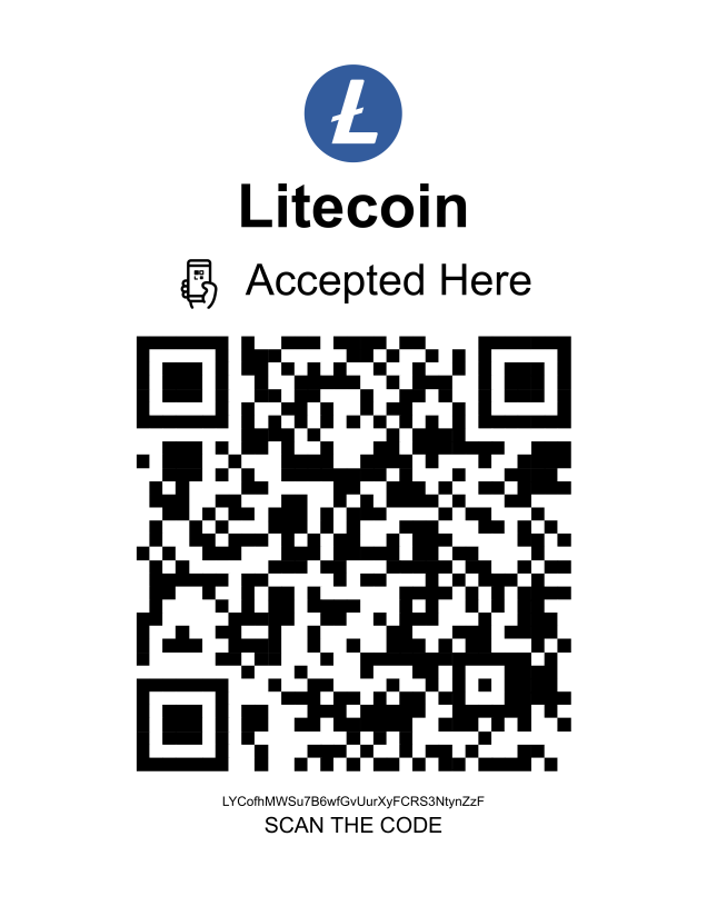 Bitcoin QR Code Generator Tool for Sending and Receiving