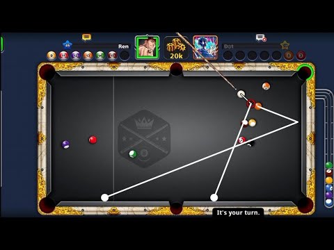 Aim Pool - for 8 Ball Pool APK Download for Android - Latest Version