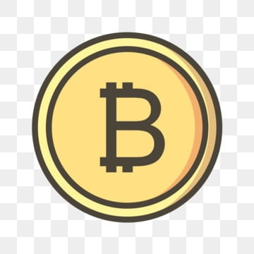 Bitcoin (BTC) Logo .SVG and .PNG Files Download