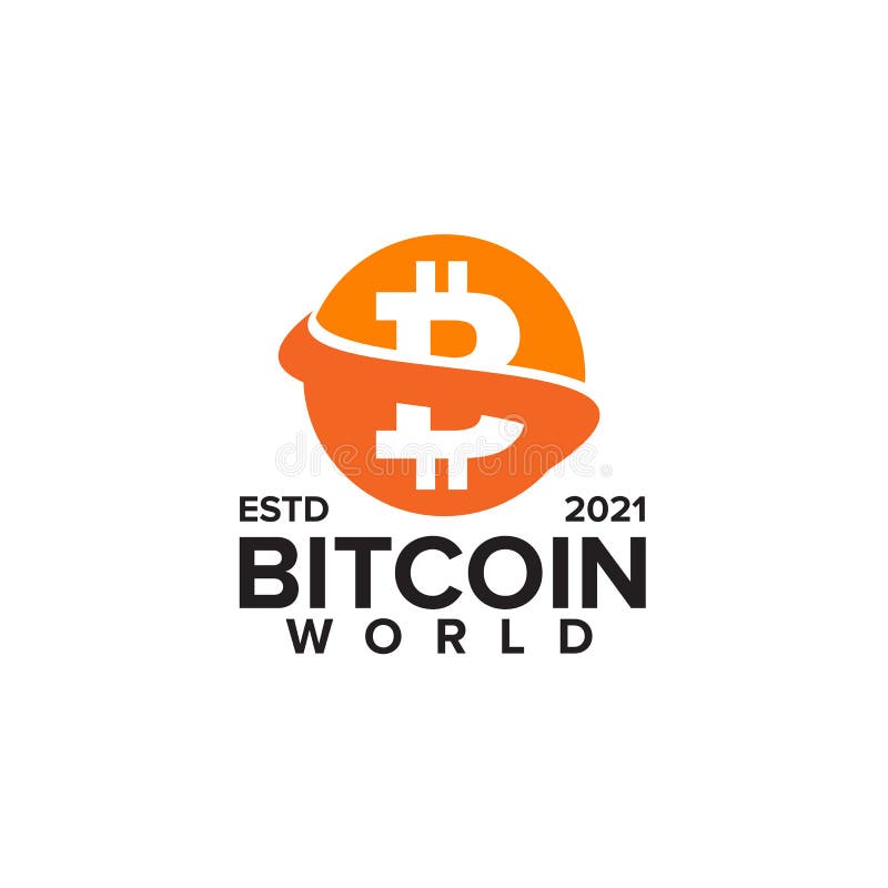 The History Of The Bitcoin Logo - Logo Design Magazine