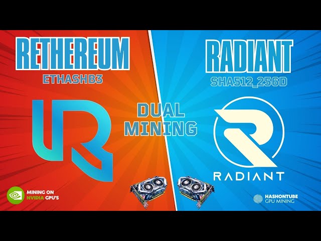 Rethereum Mining Profitability - Asic Miner Compare