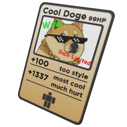 Discover the Exclusive Gen 1 Card Packs Minting on DOGE