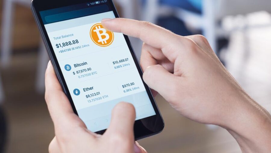 Bitcoin for Beginners: What You Need to Know about BTC - NerdWallet