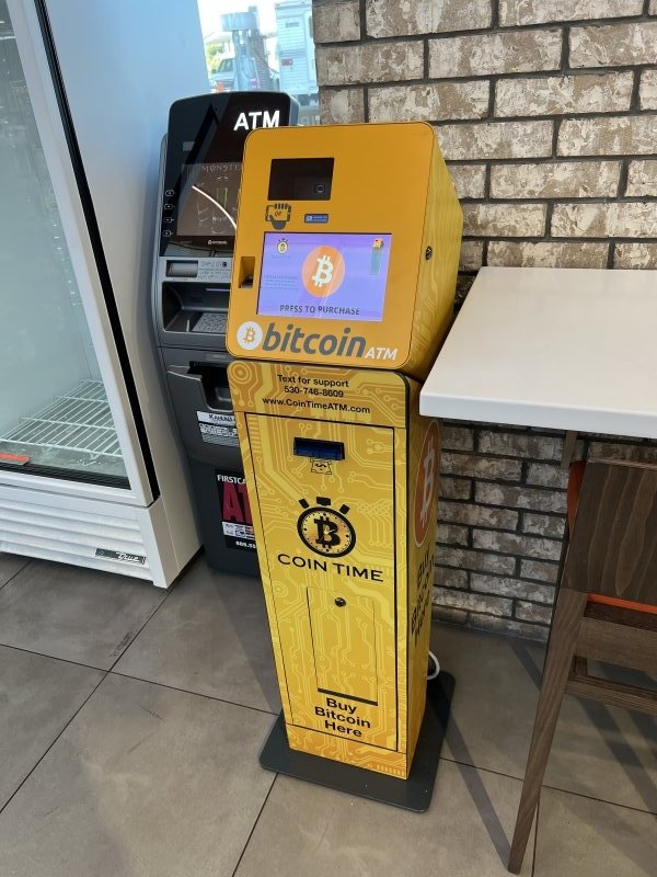 coinmag.fun 🚀 buy and sell crypto at a Bitcoin ATM