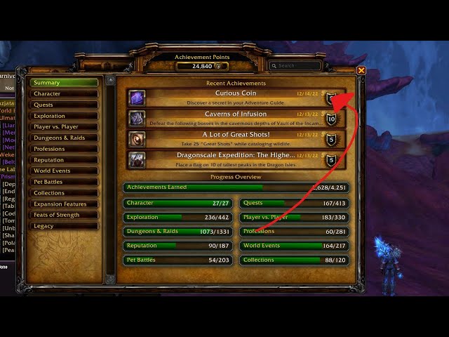 WoW Arcadian War Turtle Mount Boost - Buy Boosting Carry Service Epiccarry