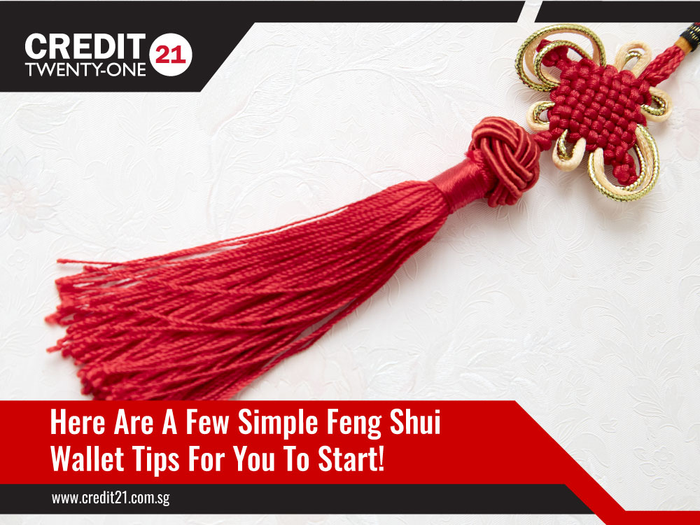 How to Feng Shui Your Wallet | LoveToKnow