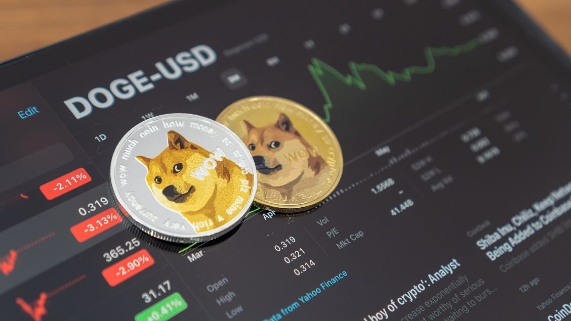 US Dollar to DogeCoin | Convert USD DOGE