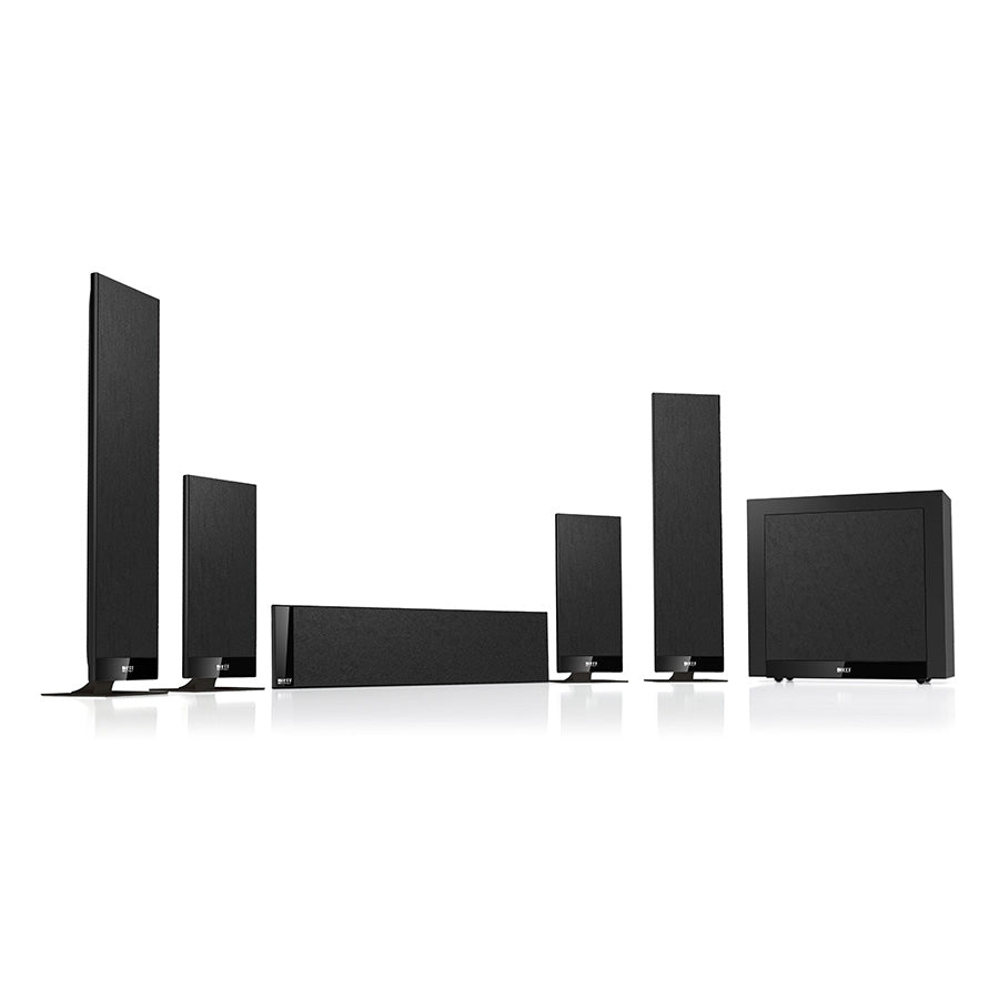 Buy Home Theater System online shopping India | ProAudioHome