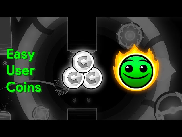 Geometry Dash: Spam Test Series #1 (Wave)