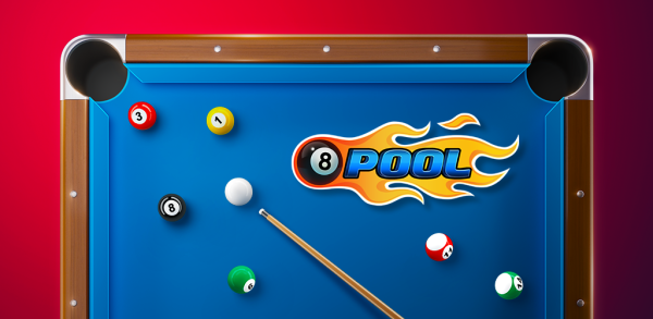 Download 8 Ball Pool - Miniclip - free - latest version