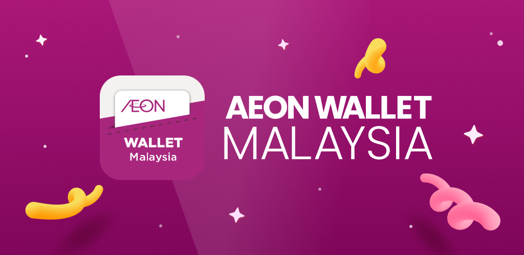 AEON Wallet Malaysia: Scan To APK for Android - Download