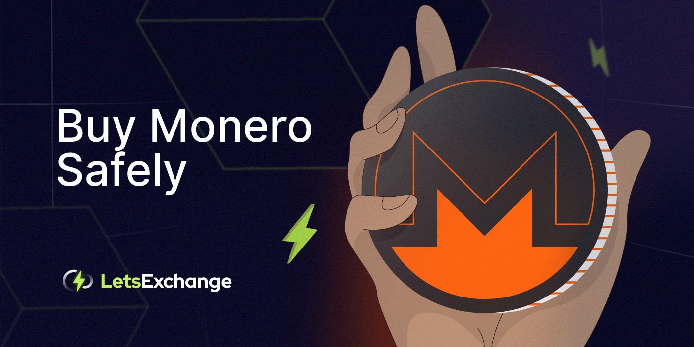 Buy Monero with Credit or Debit Card | Buy XMR Instantly