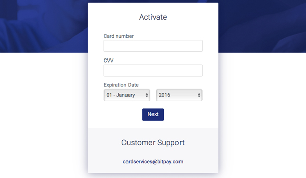 BitPay crypto card review: How it works, benefits and verdict | Finder