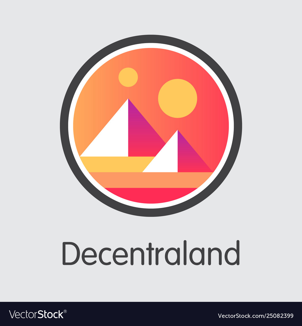 Decentraland Price Today - MANA Price Chart & Market Cap | CoinCodex