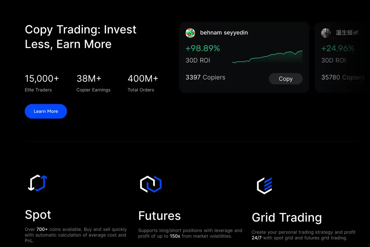 Best No-KYC Crypto Exchange: The Top 6 Picks for 