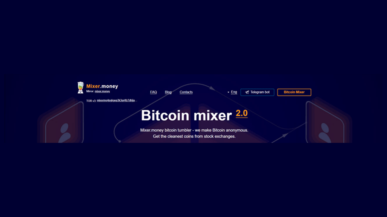 Has a sanctioned Bitcoin mixer been resurrected to aid North Korea’s Lazarus Group?