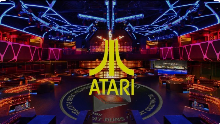 Atari Token Price Today - ATRI Price Chart & Market Cap | CoinCodex