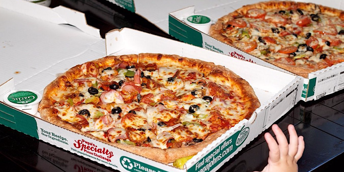 10 Years On, Laszlo Hanyecz Has No Regrets About His $45M Bitcoin Pizzas - CoinDesk