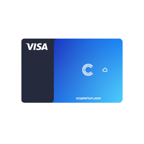 8 Crypto Debit Cards Available in Africa - Money & Finance - NOW in SA