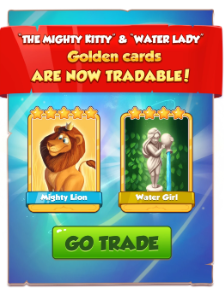 How to send Gold Cards in Coin Master — explained