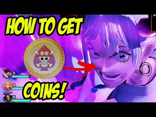 One Piece: Pirate Warriors 4 - Quick tips to get you started