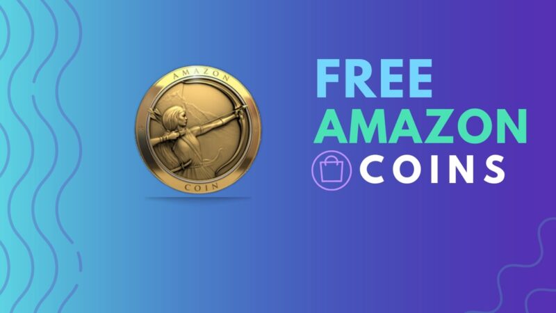 What are Amazon Coins? | Expert Reviews