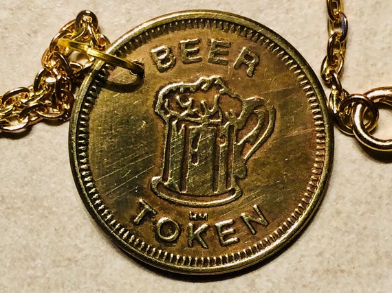 Beer Money Coin Purse – Polyestersaltburn