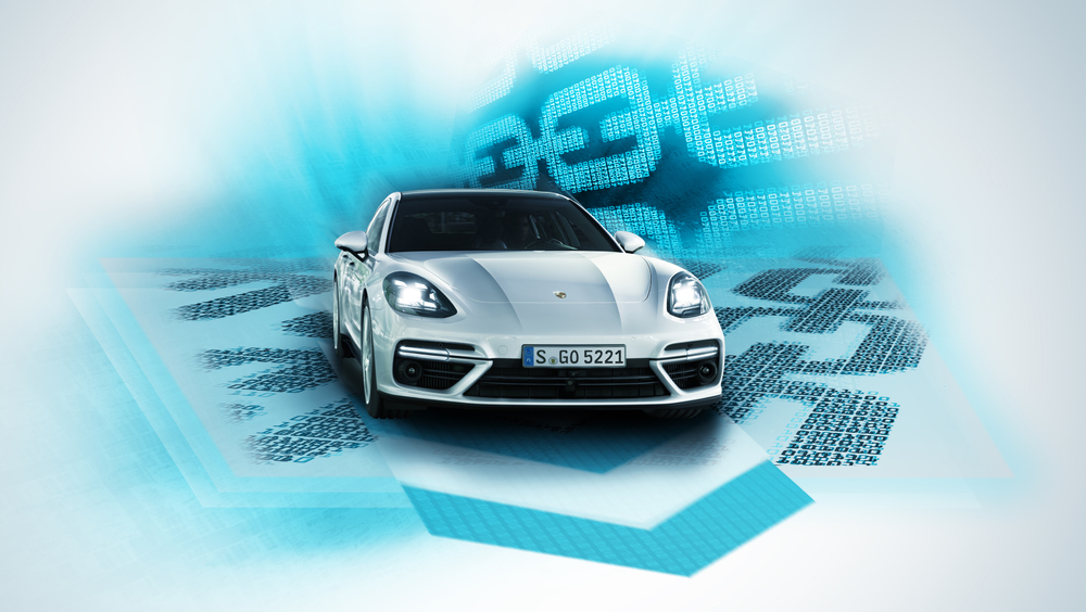 Buy Porsche with Bitcoin | coinmag.fun